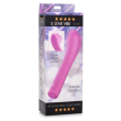 INMI Shegasm 5 Star Come Hither G-Spot Vibrator - Pink INMI Shegasm 5 Star Come Hither G-Spot Vibrator - Pink